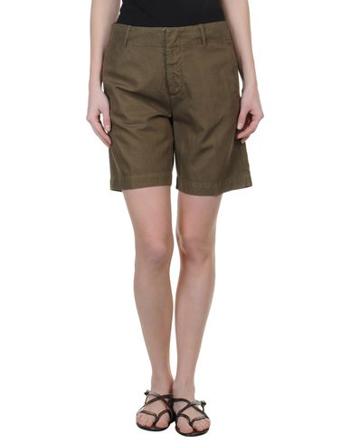 ZOOM ASPESI - Bermuda shorts
