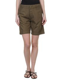 ASPESI - Bermuda shorts