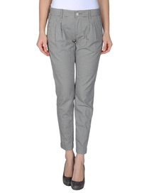 JACOB COHЁN - Casual trouser