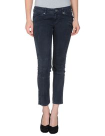 CALVIN KLEIN JEANS - 3/4-length trousers