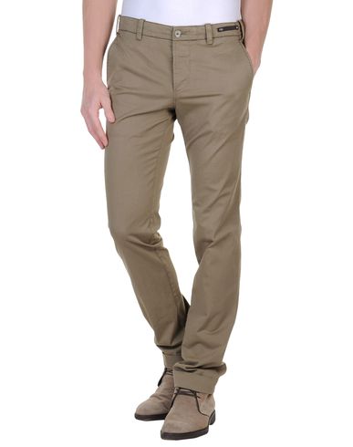 ZOOM PT01 - Casual pants