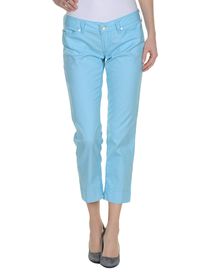 JACOB COHЁN - 3/4-length trousers