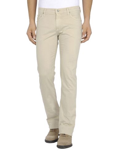 ZOOM JACOB COHЁN - Casual trouser