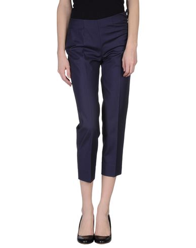 ZOOM PIAZZA SEMPIONE - 3/4-length short