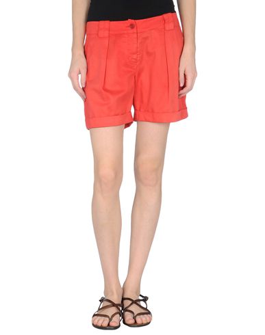 ZOOM PAUL & SHARK - Bermuda shorts