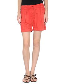 PAUL & SHARK - Bermuda shorts