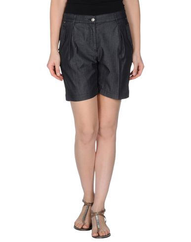 ZOOM CK CALVIN KLEIN - Bermuda