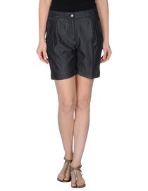 CK CALVIN KLEIN - Bermuda shorts