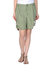 CALVIN KLEIN JEANS - Bermuda shorts