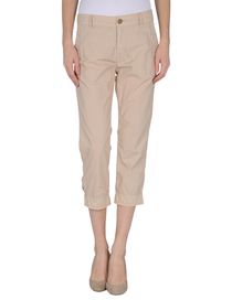 HARMONT&BLAINE - 3/4-length short