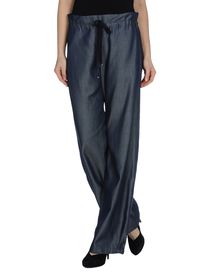 EMPORIO ARMANI - Casual pants