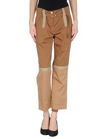 PINKO BLACK - Casual pants