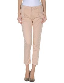 CALVIN KLEIN KHAKIS - Casual trouser