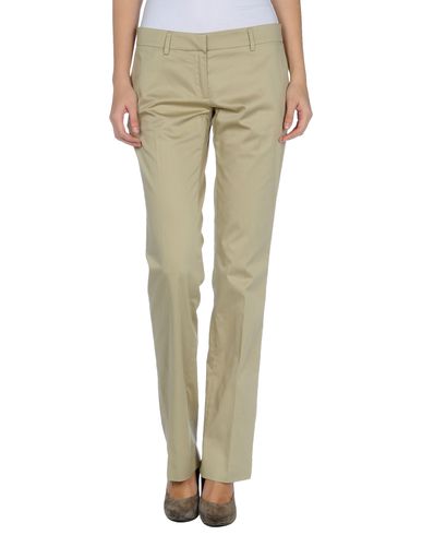 ZOOM CK CALVIN KLEIN - Casual pants