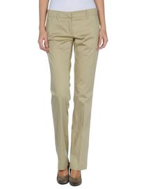 CK CALVIN KLEIN - Casual trouser