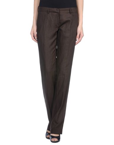 ZOOM CK CALVIN KLEIN - Casual pants