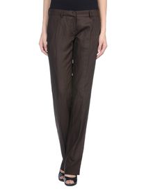 CK CALVIN KLEIN - Casual trouser