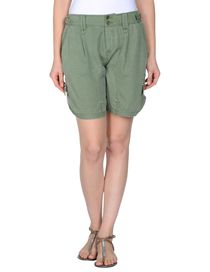 CALVIN KLEIN JEANS - Bermuda shorts
