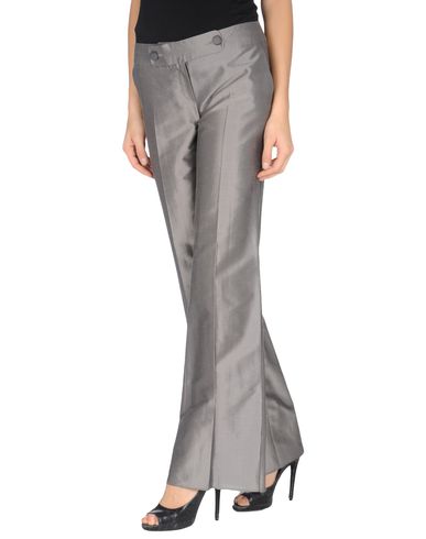 ZOOM EMPORIO ARMANI - Dress pants
