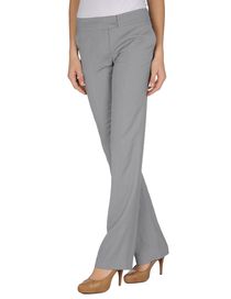 EMPORIO ARMANI - Casual pants