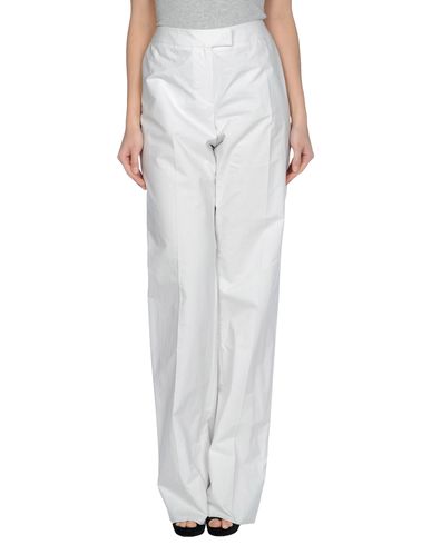 ZOOM EMPORIO ARMANI - Casual pants