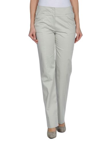 ZOOM ARMANI COLLEZIONI - Dress pants