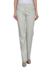 ARMANI COLLEZIONI - Dress pants