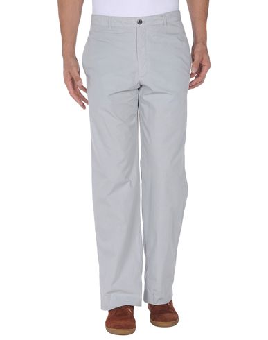 ZOOM ARMANI COLLEZIONI - Casual pants