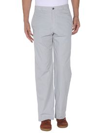 ARMANI COLLEZIONI - Casual pants
