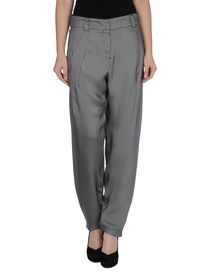 EMPORIO ARMANI - Casual pants