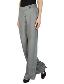 EMPORIO ARMANI - Casual pants