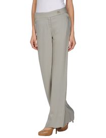 EMPORIO ARMANI - Casual trouser