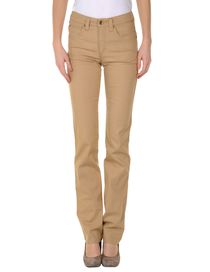 ARMANI JEANS - Casual pants