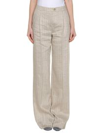 ARMANI COLLEZIONI - Casual pants