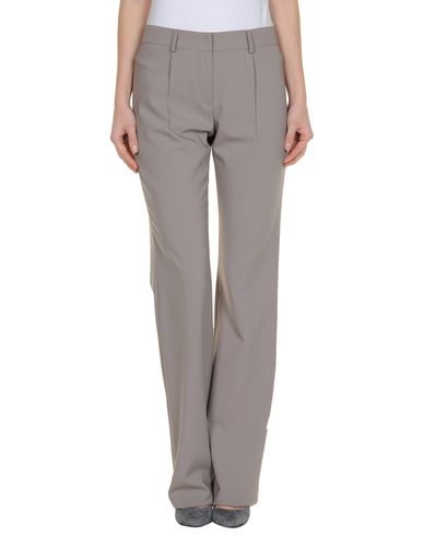 ZOOM ARMANI COLLEZIONI - Casual pants