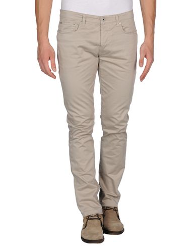 ZOOM BRIAN DALES - Casual pants