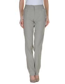 EMPORIO ARMANI - Casual pants