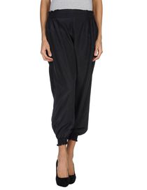ADELE FADO - Casual trouser