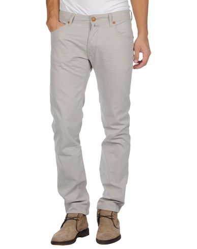 ZOOM JACOB COHЁN PREMIUM - Casual pants