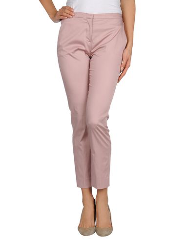 ZOOM PIAZZA SEMPIONE - Casual trouser