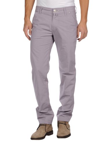ZOOM JACOB COHЁN - Casual trouser