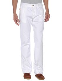 ROBERTO CAVALLI - Casual pants