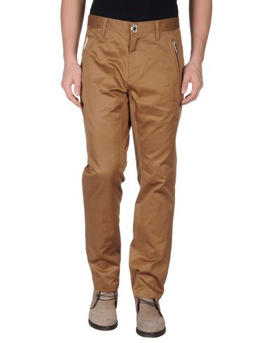 ZOOM DSQUARED2 - Casual pants