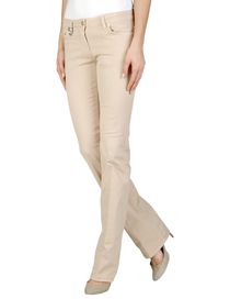 ROBERTO CAVALLI - Casual pants