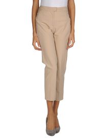 PIAZZA SEMPIONE - 3/4-length trousers
