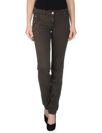 JACOB COHЁN - Casual trouser