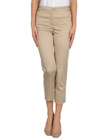 PIAZZA SEMPIONE - 3/4-length trousers