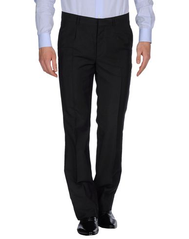 ZOOM ROBERTO CAVALLI - Dress pants