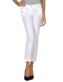 JACOB COHЁN - 3/4-length trousers