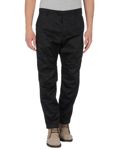 ZOOM DSQUARED2 - Casual pants